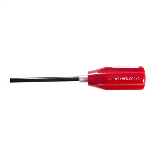 Coated Rod Set for Cleaning - 608060100205