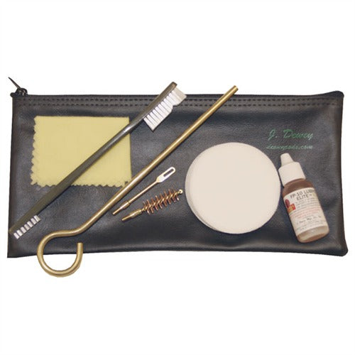 Mil/LE Handgun Cleaning Kit - 608060000123