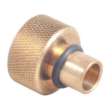Gun Cleaning Coated Rod Muzzle Guide 608060900355