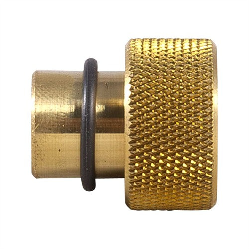 Gun Cleaning Coated Rod Muzzle Guide 608060900454