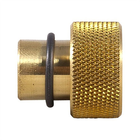 Gun Cleaning Coated Rod Muzzle Guide 608060900454