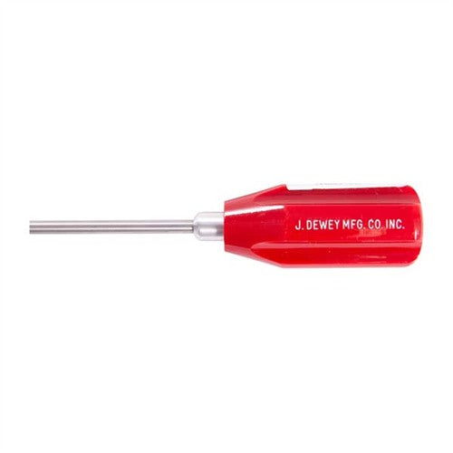 Stainless Steel Bore Cleaning Rod 608060300100