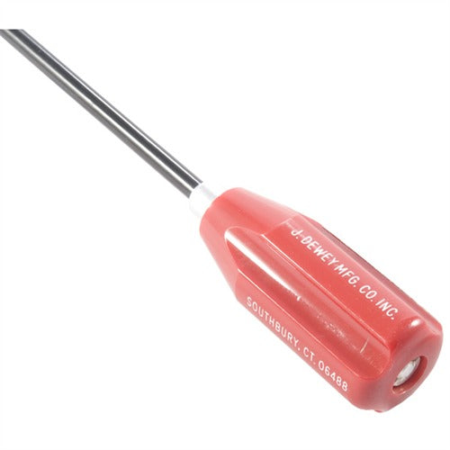 Coated Gun Cleaning Rod 608060100113