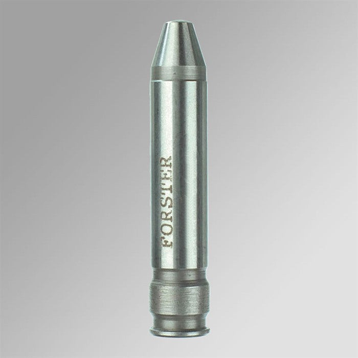 Forster Headspace GO Gage 6.5 Creedmoor Rimless