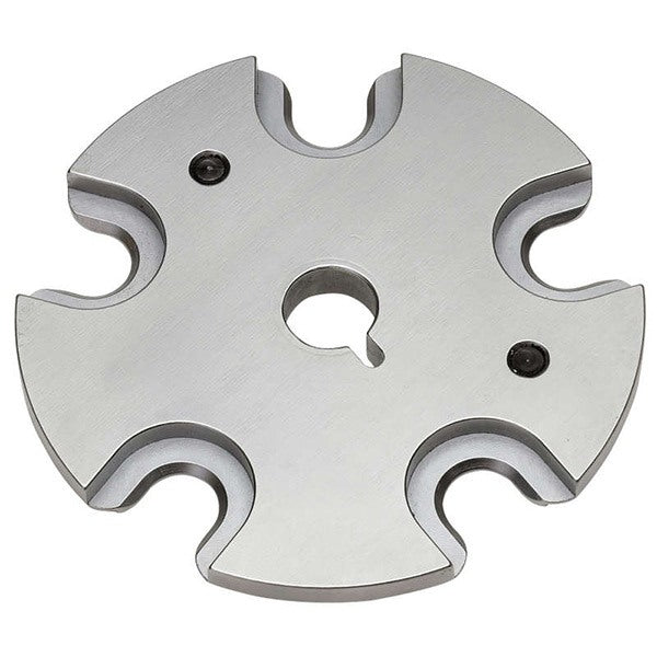 Hornady Heat-Treated Steel Shell Holder 15 for 376 Steyr