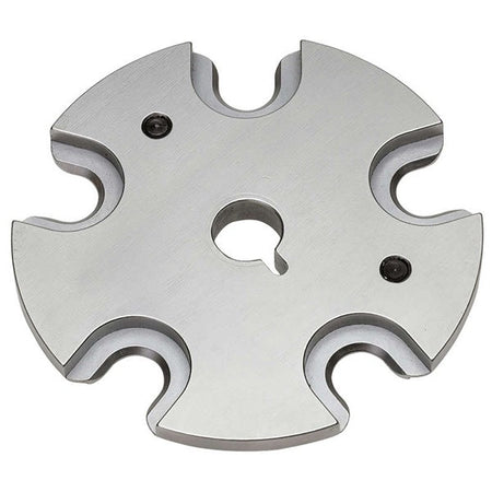 Hornady Heat-Treated Steel Shell Holder 15 for 376 Steyr