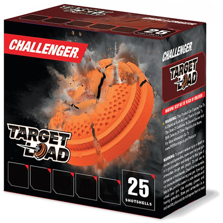 FIRST CLASS TRGT LD 12 GA 2-3/4" 1OZ #7.5 1150 FPS 250/CASE