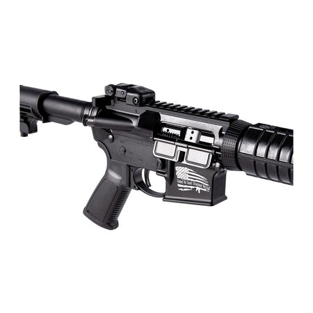 AR-556 16" BLACK UNITED WE STAND
