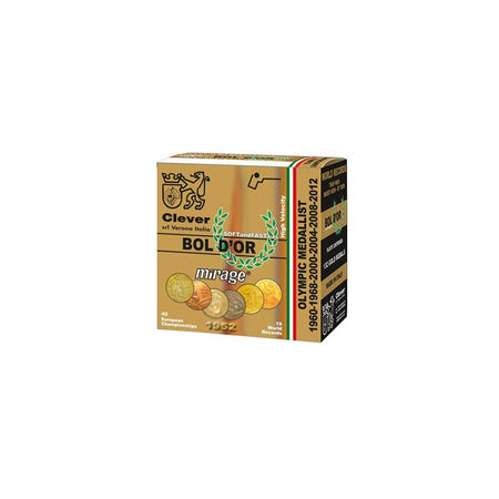 Clever Mirage Bol D'or #8 12 Gauge 1 oz 2.75 in