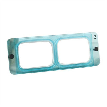 OptiVISOR Hands-Free Magnifier Headset 633096000533