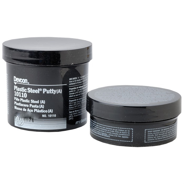 Heavy-Duty Metals Epoxy 078143101106