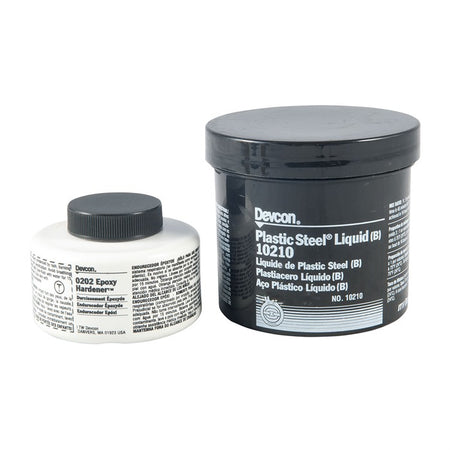 Heavy-Duty Metals Epoxy 078143102103