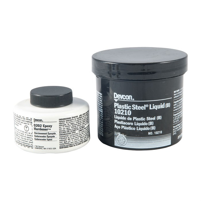 Heavy-Duty Metals Epoxy 078143102103