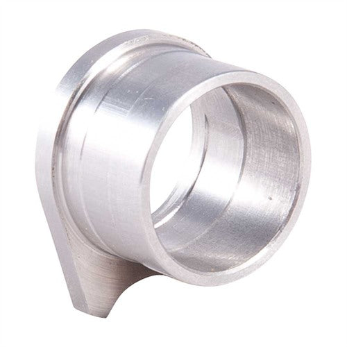 Pistol Barrel Bushing Angled Bore with Carry Bevel 841370103386
