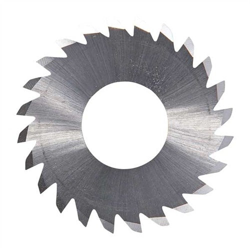 Gunsmithing Carbide Slitting Saw 841370108770