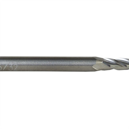 EXTRACTOR MILLING CUTTER, CARBIDE, 5/32", .152" SLOT WIDTH