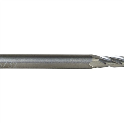 EXTRACTOR MILLING CUTTER, CARBIDE, 5/32", .152" SLOT WIDTH
