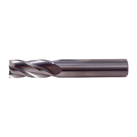 END MILL, CARBIDE, 7/16"