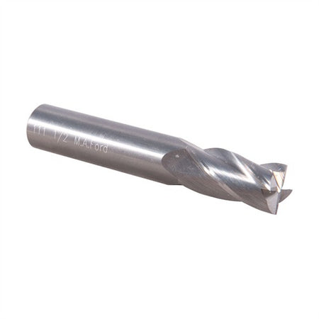 Carbide Center-Cut End Mill Cutter Set 697604111517
