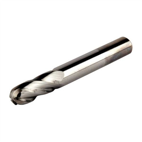 BALL END MILL, CARBIDE, 5/16"