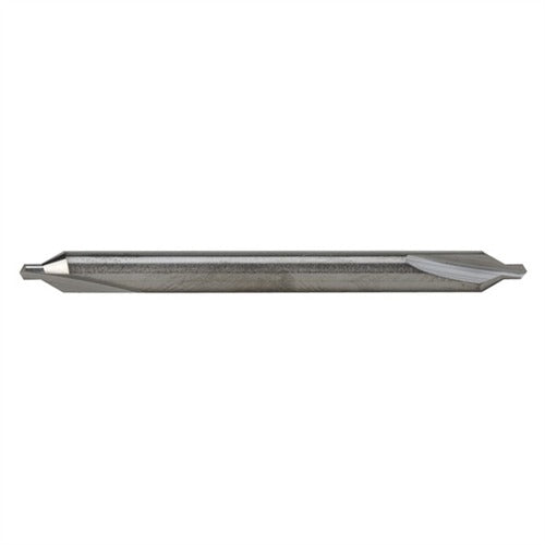 CENTER DRILL, #1 3/64", CARBIDE, .125" DIA