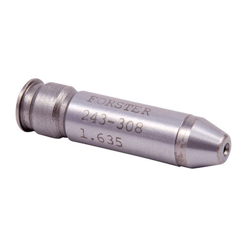 Forster Match Headspace Gauge 7.62 757253992285
