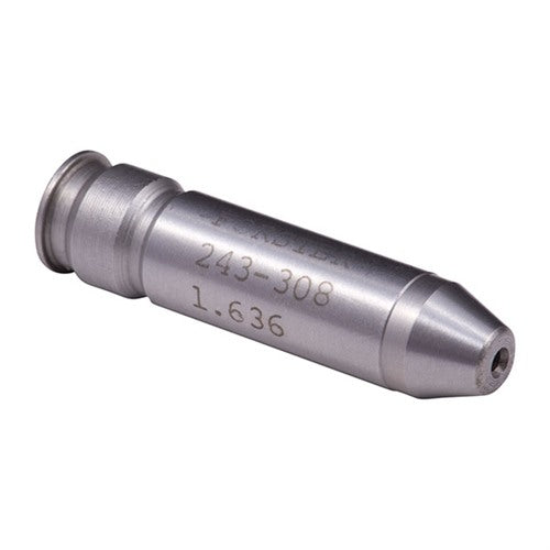Forster Match Headspace Gauge 7.62 757253992261
