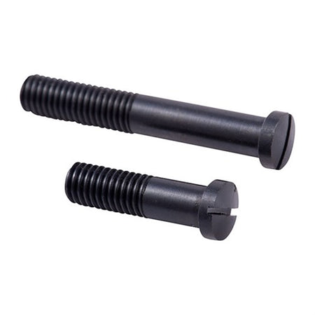 Slotted Head Triggerguard Screw Set 757253004148