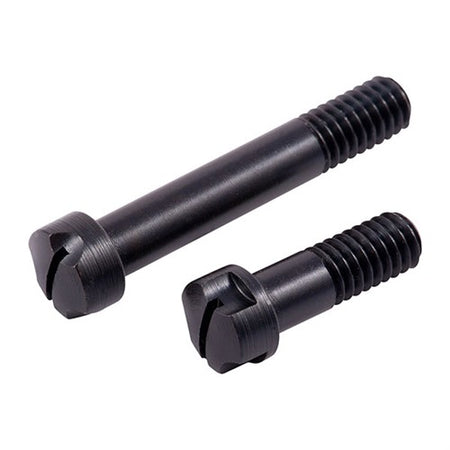 Slotted Head Triggerguard Screw Set 757253004179