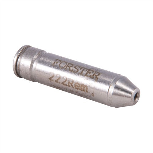 Forster Rimless SAAMI Headspace Gauge 757253004261