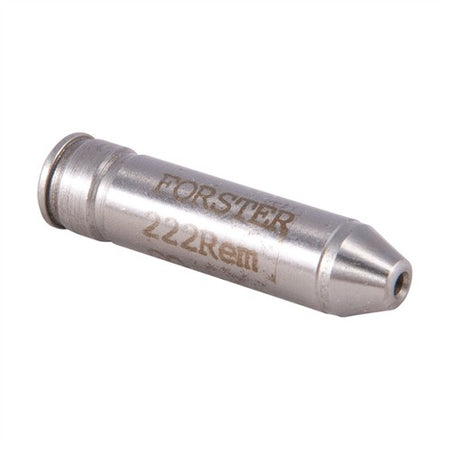Forster Rimless SAAMI Headspace Gauge 757253004261