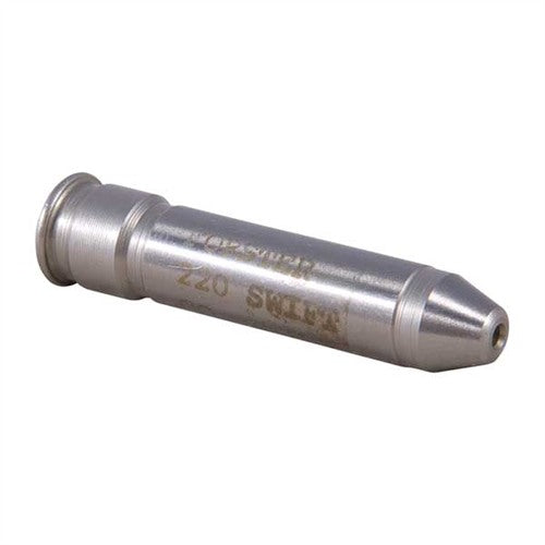 Forster Rimless SAAMI Headspace Gauge 757253004230