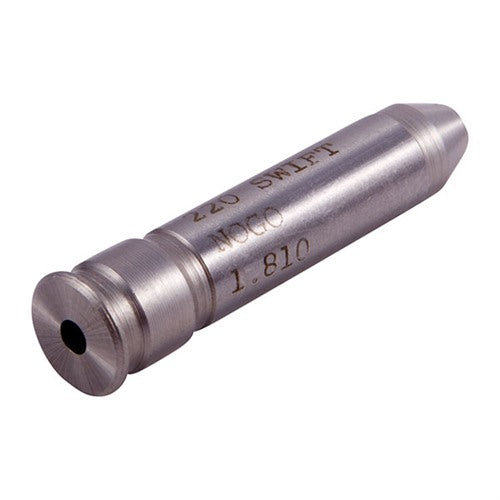 Forster Rimless SAAMI Headspace Gauge 757253004247