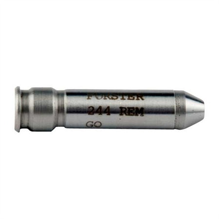 Forster Rimless SAAMI Headspace Gauge 757253004360