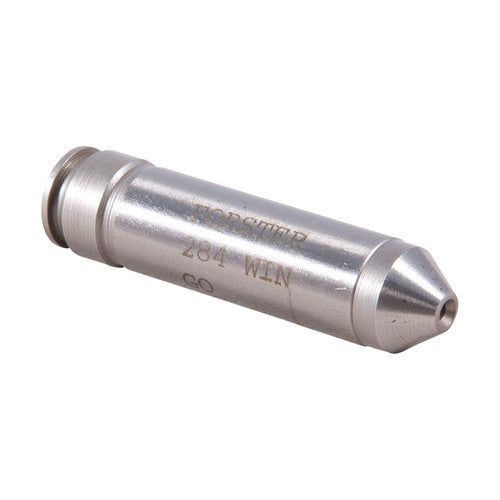 Forster Rimless SAAMI Headspace Gauge 757253004483