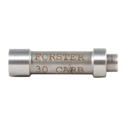 Forster Rimless SAAMI Headspace Gauge 757253004216