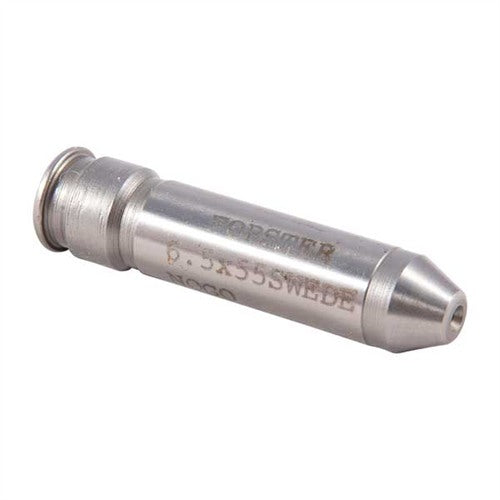 Forster Rimless SAAMI Headspace Gauge 757253004674