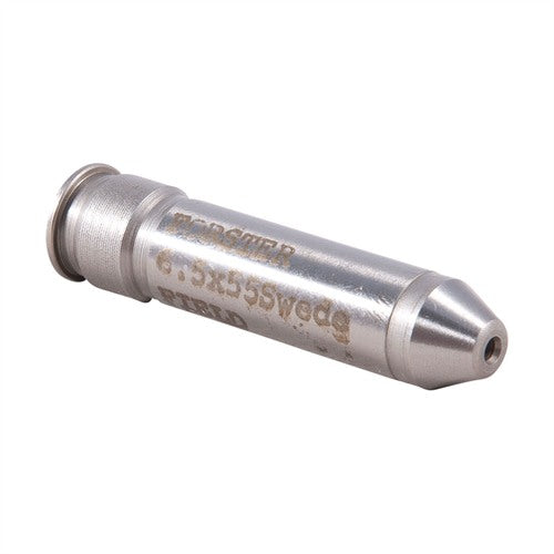 Forster Rimless SAAMI Headspace Gauge 757253004650