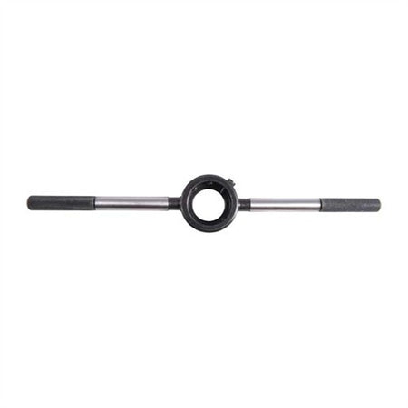 DIE STOCK, #48, FOR 1-1/2" DIA DIES, BLACK