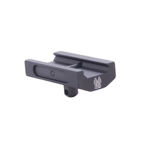 Picatinny Bipod Mounting Adapter 813157002281