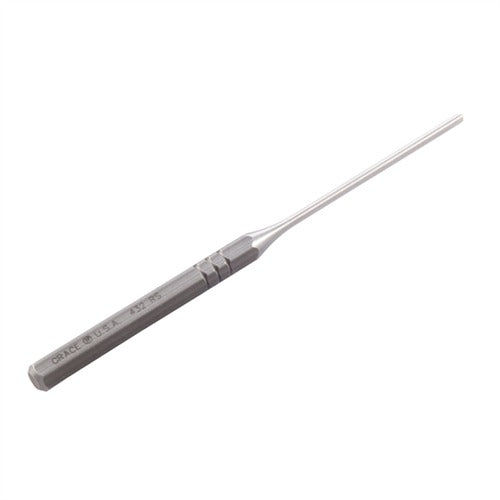 Steel Roll Pin Punch Tool 731940777188