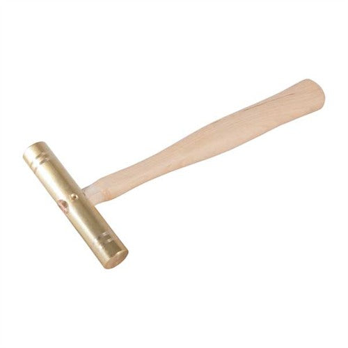 Professional Gunsmith Brass Hammer
