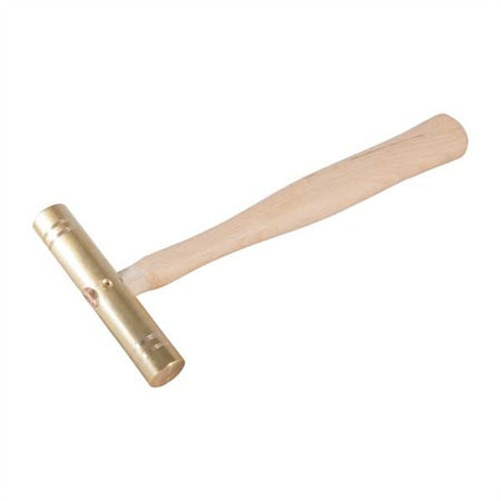 Professional Gunsmith Brass Hammer