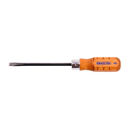G3 SCREWDRIVER, .160" WIDE, .031" THICK, 5.5" LONG
