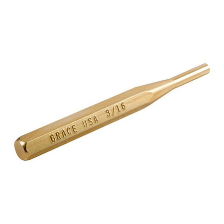 Gunsmith Brass Punch Tool Set
