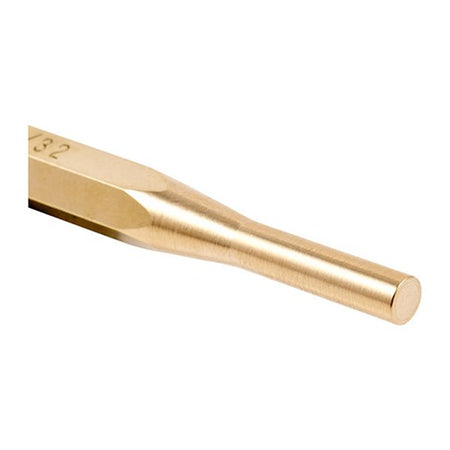 Brass Punch Set for Firearm Assembly
