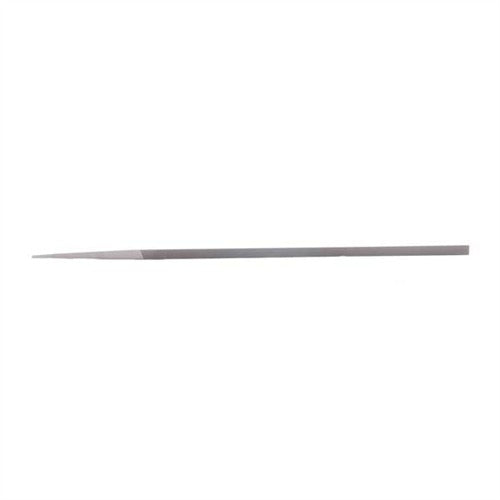 PILLAR EXTRA NARROW FILE #2 CUT 8" STEEL