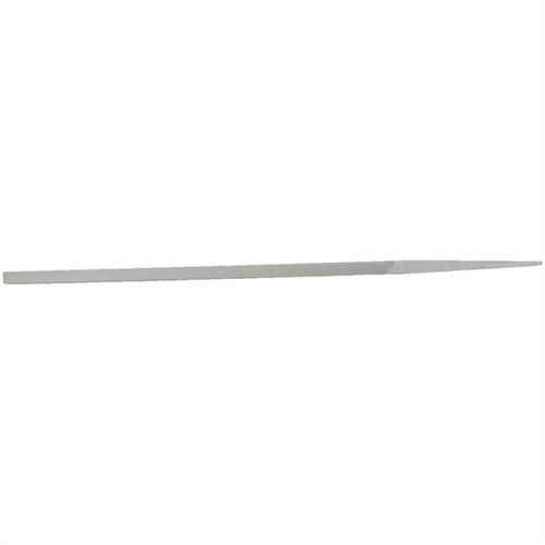 #4 CUT 8" PILLAR EXTRA NARROW FILE STEEL