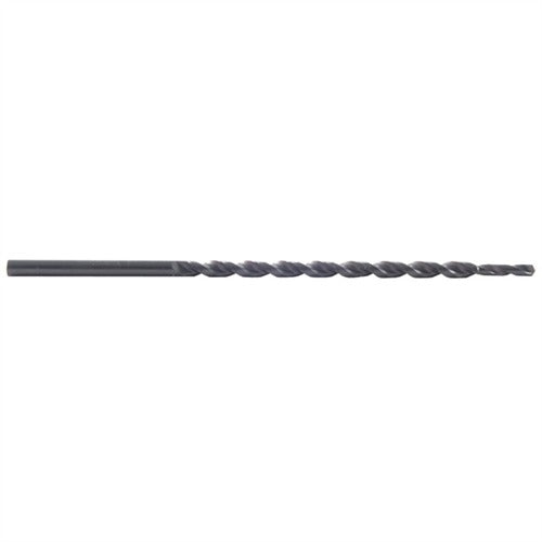 BARREL LINER DRILL, PILOTED, .22 RIMFIRE, .315" (8MM)