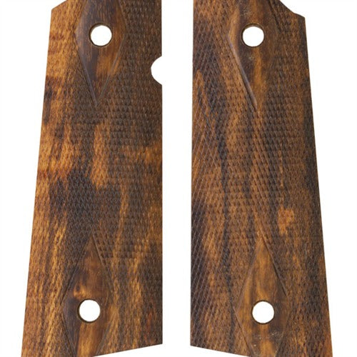 1911 Square Bottom Replacement Grips